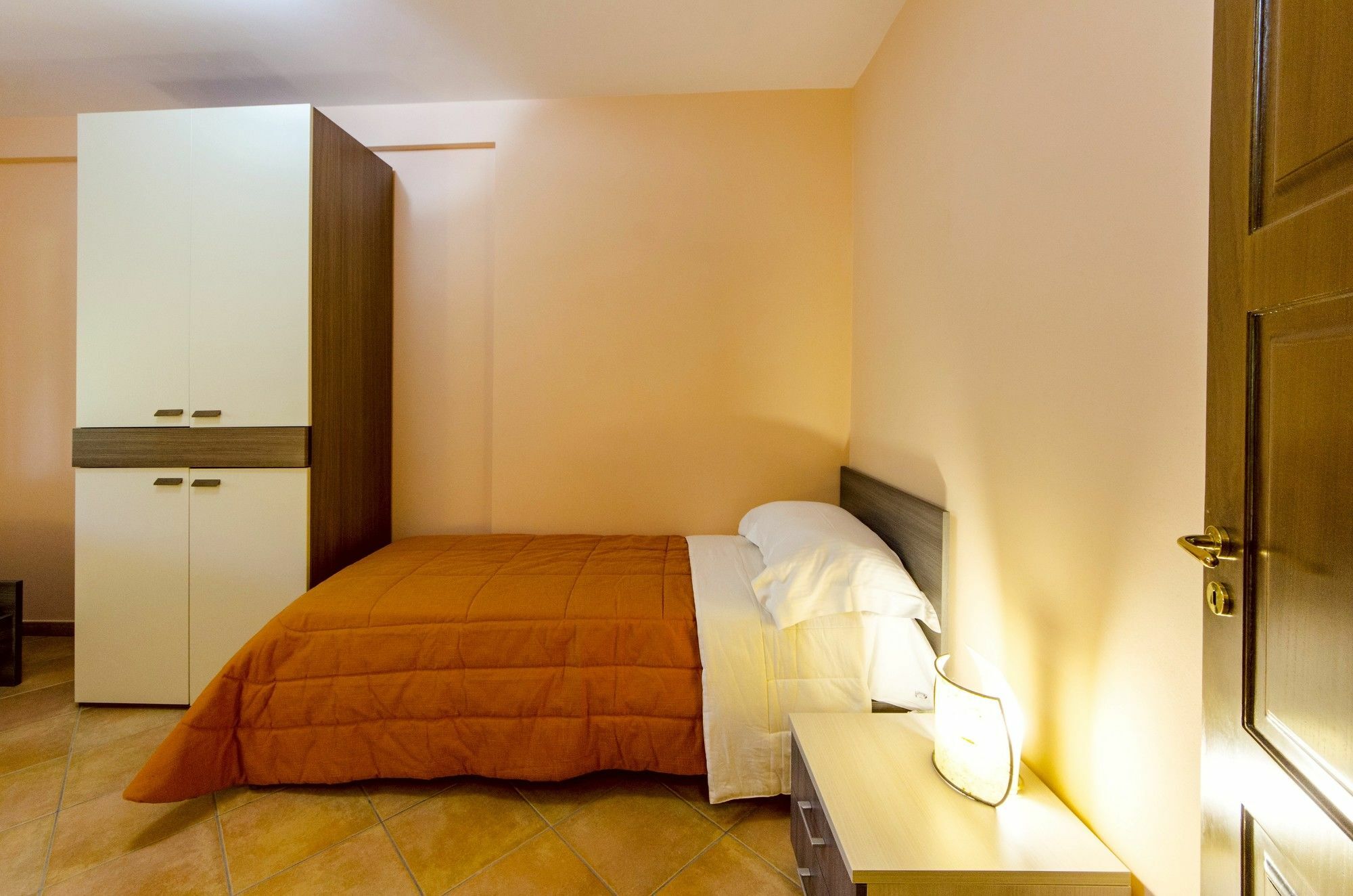 Residence Hydria กัมโปเฟลิเช ดิ โรชเชลลา ภายนอก รูปภาพ