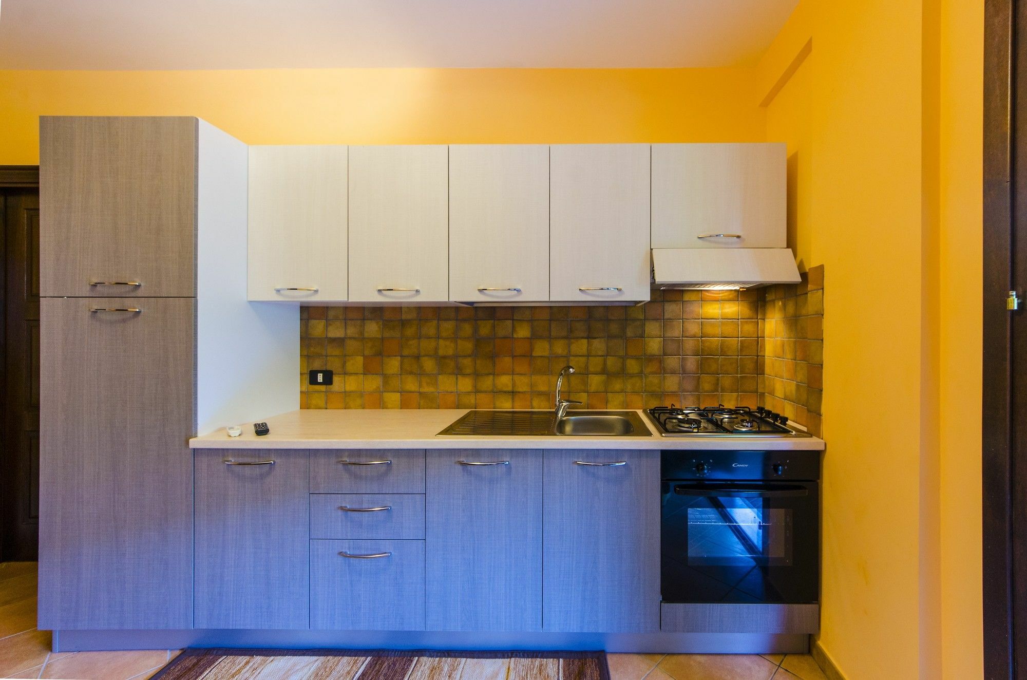 Residence Hydria กัมโปเฟลิเช ดิ โรชเชลลา ภายนอก รูปภาพ