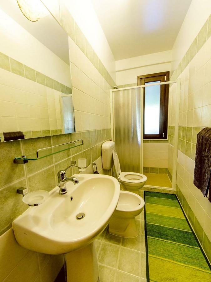 Residence Hydria กัมโปเฟลิเช ดิ โรชเชลลา ภายนอก รูปภาพ